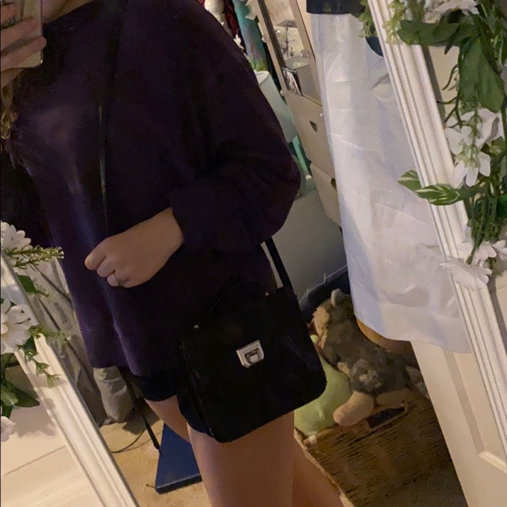 Cute crossbody mini purse